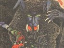 Blues Creation Demon & Eleven Children NEW OVP Therapeutic Records Vinyl LP