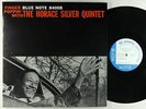 Horace Silver Quintet - Finger Poppin' 2xLP - Music Matters Reissue VG++