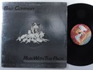 BAD COMPANY Run With The Pack SWAN SONG LP VG++ embossed gatefold d