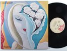 DEREK & THE DOMINOS Layla RSO 2XLP VG+ gatefold d