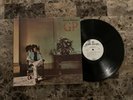 GRAM PARSONS GP RARE FLYING BURRITO BROS WHITE LABEL PROMO REPRISE LP EX+