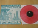 Queens of the Stone Age / Drunken / Coloured Vinyl 2004