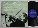 MARTZY / KLETZKI - COLUMBIA 33CX 1497 - MENDELSSOHN / BEETHOVEN - VIOLIN CTO