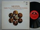 MILSTEIN / GIULINI / BURGOS - COLUMBIA CX 5275 - PROKOFIEV - VIOLIN CONCERTOS