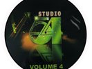 BEE GEES - Saturday Night Fever -STUDIO 54 VOL 4- PICTURE DISC –Records –Vinyle 