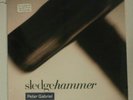 *SEALED* PETER GABRIEL SLEDGEHAMMER LP VINYL 12