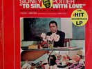 Various - To Sir With Love Original Motion Picture Soundtrack - Viny.. - H1167H