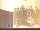 LED ZEPPELIN - II LP first Italy press