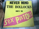 Sex Pistols 