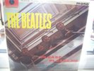 BEATLES - PLEASE PLEASE ME . GOLD PARLOPHONE MONO.