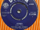Rolling Stones - I Wanna Be Your Man - F e h l d r u c k, UK- Original