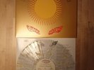 2 LP mono The 13th FLOOR ELEVATORS splatter EASTER EVERYWHERE beatles OOP