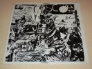 If-then-else ‎– Warhead  (electronic music)  ex-Weirdos  (1981)  LP SEALED