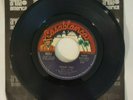 Kiss Kissin Time Promo 45 Vinyl Record Mono/Stereo 1974 Casablanca