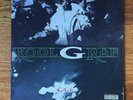 Kool G Rap - 4, 5, 6 (2xLP, Album) 1995 VG++