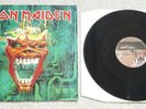 IRON MAIDEN VIRUS 12