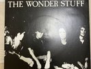 Wonder stuff - Wonderful Day EP