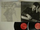 BILLY JOEL GREATEST HITS VOLUME 1 & 2 CBS 88666 HOLLAND VINYL 2LP