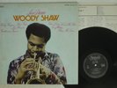WOODY SHAW LOVE DANCE STATESIDE IXJ-80113 JAPAN VINYL LP