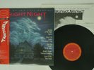 OST(J.GEILS BAND) FRIGHT NIGHT CBS/SONY 28AP 3085 JAPAN OBI VINYL LP