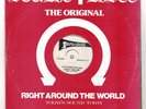 JOHNNY OSBOURNE-water more than flour    studio 1 12