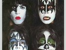 Kiss ‎– Dynasty Vinyl LP 1979 includes Kiss Poster in Mint Condition