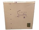 SINATRA THE CAPITOL YEARS 5 LP BOX SET