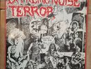 Extreme Noise Terror ‎ENT – A Holocaust In Your Head 1989 HURT 1 1ST CRUST GRIND