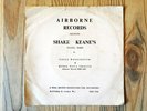 Airborne NBP0005 - Calle Washington / Bossanova - SHAKE KEANE - 99 COPIES ONLY