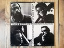 ASHA No.3 - Washington Suite - THE LLOYD McNEILL QUARTET - Marshall HAWKINS