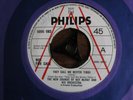 RAY McVAY & HIS ORCHESTRA  - THEY CALL ME MISTER TIBBS 1971 PHILIPS DEMO/PROMO