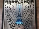 Rammstein Paris Limited Blue Vinyl BOX SET (opened but as new)