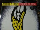 ROLLING STONES- VOODOO LOUNGE- 2  VINYL LPS - REISSUE - EXCELLENT