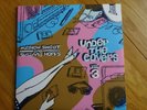 Matthew Sweet & Susanna Hoffs - Under The Covers Vol. 3 - Blue Vinyl - Nr. Mint