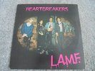 The Heartbreakers ‎- L.A.M.F. 1977 UK LP TRACK 1st F.S. PROMO WITH PRESS PACK