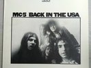 K50346 MC5 Back In The Usa Vinyl Lp uk 1977 reissue