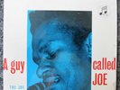 The Joe Harriott Quintet - A Guy Called Joe - Columbia UK 1961 7