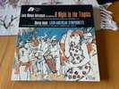 ANALOGUE PRODUCTIONS  GOTTSCHALK  A night in the tropics lp limited n 1617 NM