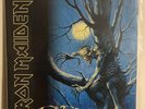 Iron Maiden - Fear Of The Dark’ EMD 1032 UK 1992 Lp Album Double Vinyl Record