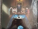 PAUL McCARTNEY & WINGS BACK TO THE EGG LP SHRINK NEAR MINT 1st PRESS EX/NM