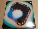 PERRY ROBINSON/NANA VASCONCELOS/BADAL ROY - KUNDALINI LP IAI 37.38.56  1978 VG+