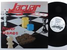 JAGUAR Power Games NEAT LP VG++ uk d