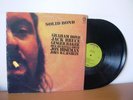 GRAHAM BOND Solid Bond VINYL Double LP 1970 WB 2LS 2555 Cream John McLaughlin
