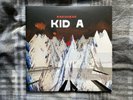 Radiohead: Kid A 2x10