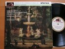 ASD 545 ED1 Falla Nights In The Gardens Of Spain De Burgos NEAR MINT HMV 1st W/G