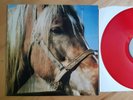 TERVEET KÄDET - The Horse - red Vinyl 1985 - Finland-Punk - Rattus
