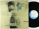 Grachan Moncur III - Some Other Stuff LP - Blue Note - BST 84177 RVG Ear NY USA