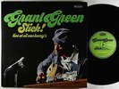 Grant Green - Slick  Live At Oil Can Henry's 2xLP - Resonance Ltd. VG++
