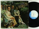 Horace Silver - Tokyo Blues LP - Blue Note - BLP 4110 Mono RVG Ear NY USA VG+