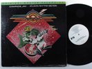 ATLANTA RHYTHM SECTION Champagne Jam MFSL LP NM/VG++ original master recording d